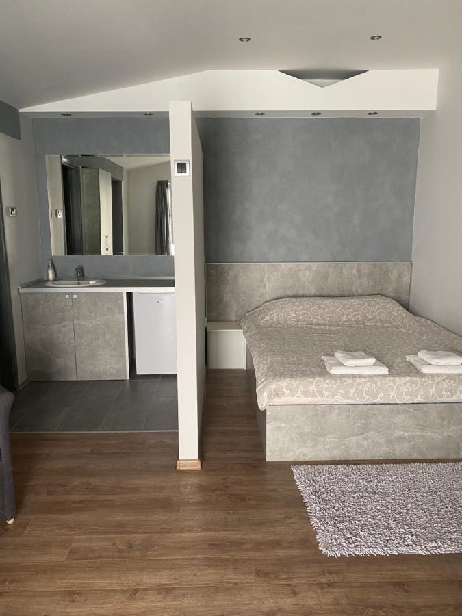 Apartments Jankovic Βελιγράδι Εξωτερικό φωτογραφία