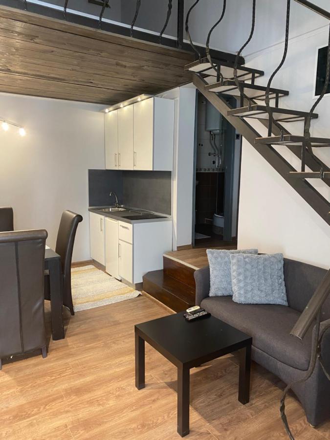 Apartments Jankovic Βελιγράδι Εξωτερικό φωτογραφία