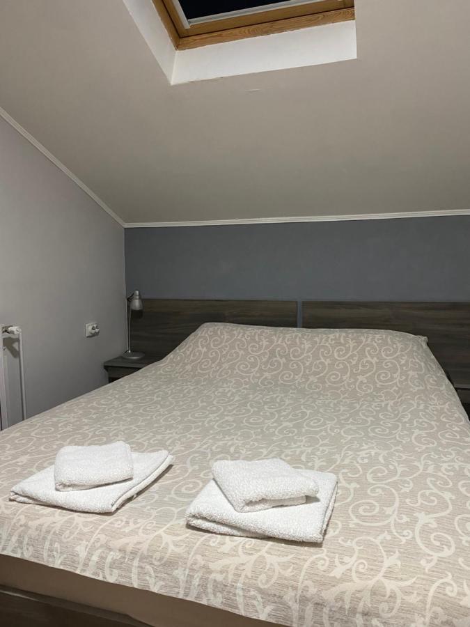 Apartments Jankovic Βελιγράδι Εξωτερικό φωτογραφία