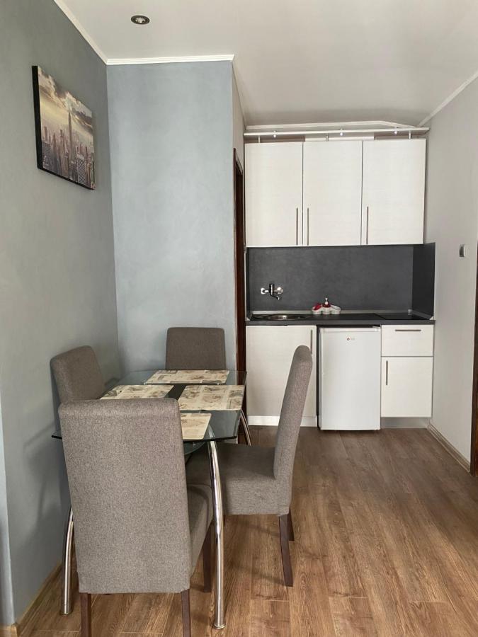 Apartments Jankovic Βελιγράδι Εξωτερικό φωτογραφία